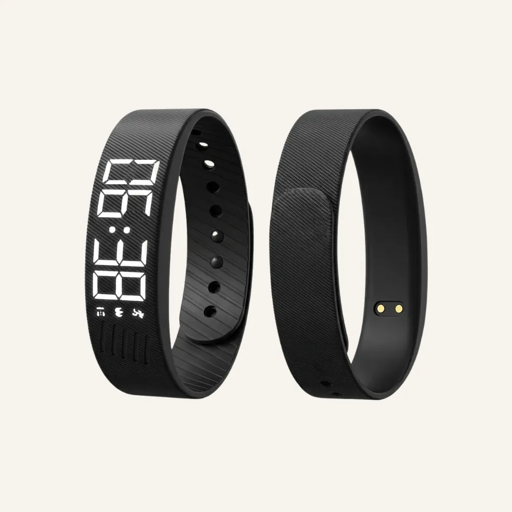 myAwakr® - Bracelet Réveil