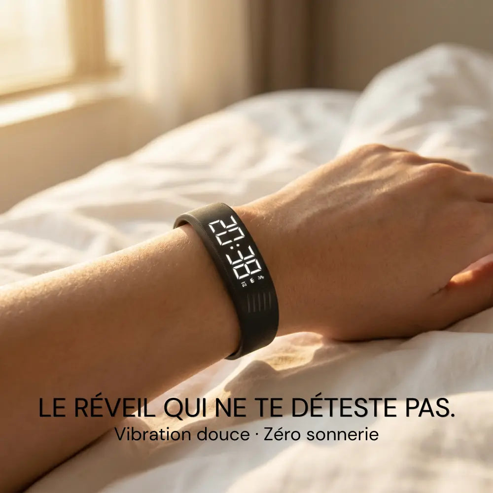 myAwakr® Bracelet Éveil