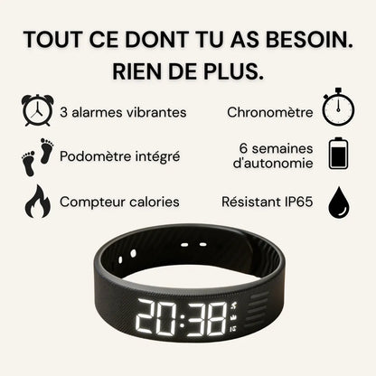 myAwakr® Bracelet Éveil