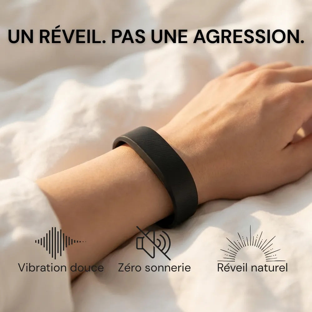 myAwakr® Bracelet Éveil