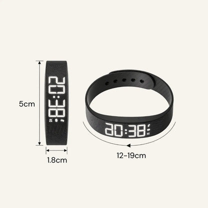 myAwakr® - Bracelet Réveil