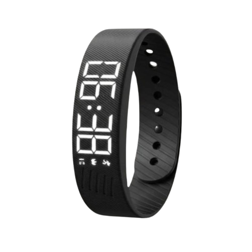 Bracelet réveil vibrant MyAwakr