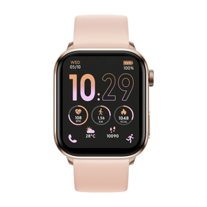 Montre connectée